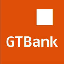 GT Bank Jobs job