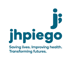 Jhpiego JOBS job